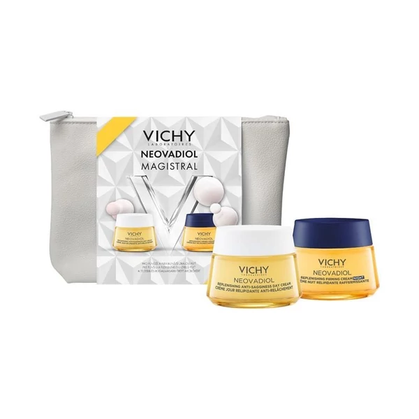 VICHY NEOVADIOL MAGISTRAL KARÁCSONYI CSOMAG 