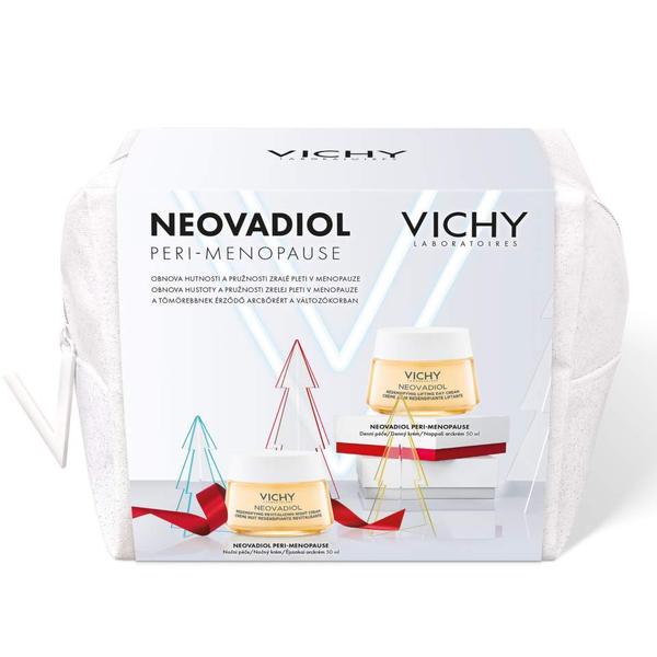 VICHY NEOVADIOL PERI-MENOPAUSE KARÁCSONYI CSOMAG