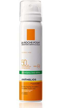 LA ROCHE-POSAY ANTHELIOS ARCPERMET SPF50+ 75ML